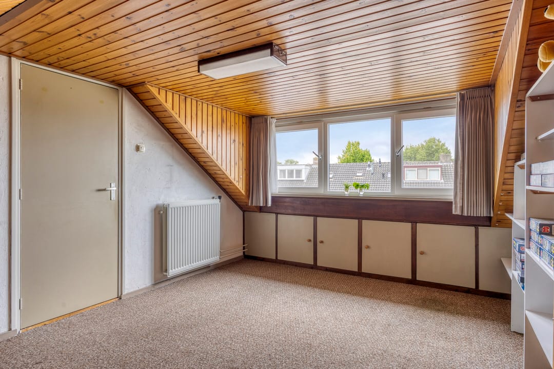 Foto 32 van Heer van Rodestraat 169