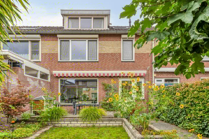 Foto 35 van Heer van Rodestraat 169