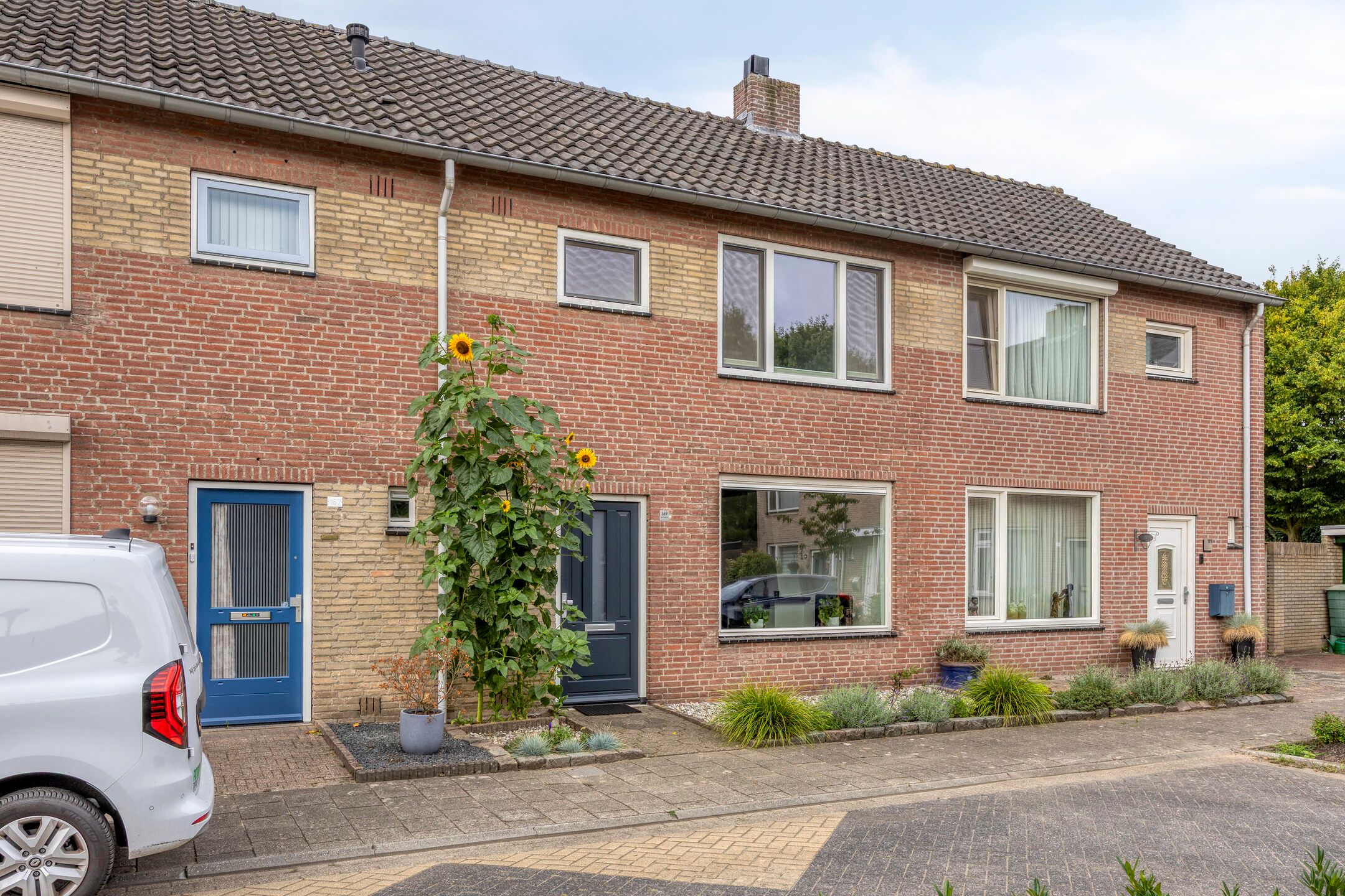 Foto 39 van Heer van Rodestraat 169