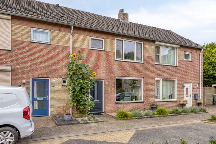 Foto 39 van Heer van Rodestraat 169