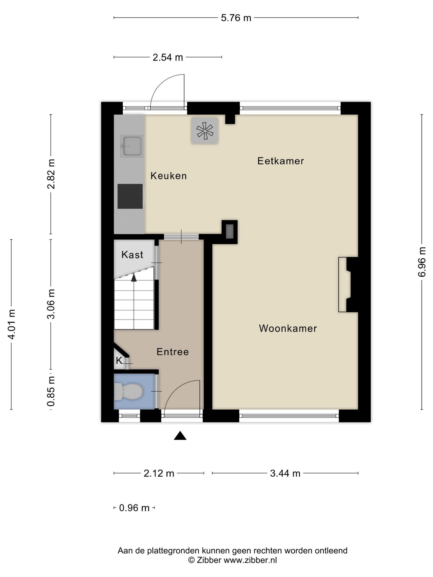 Foto 40 van Heer van Rodestraat 169