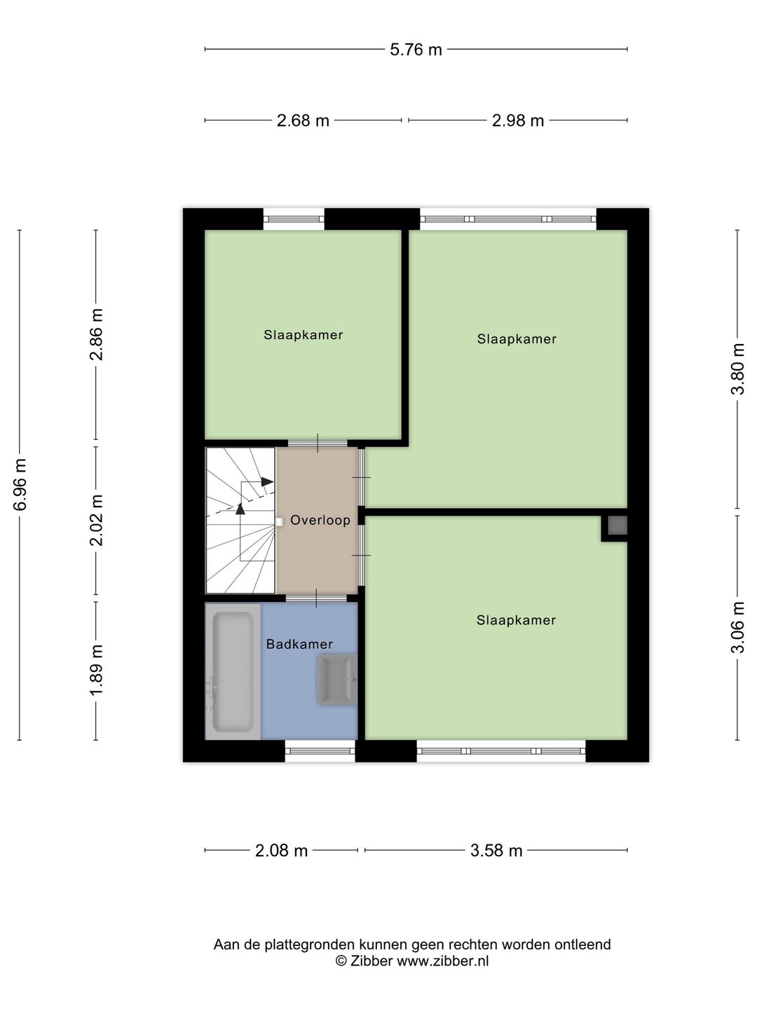 Foto 41 van Heer van Rodestraat 169