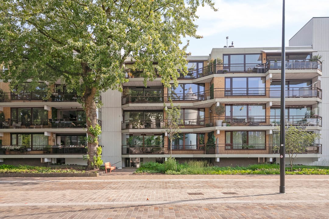 Foto 1 van Stadhuisplein 91