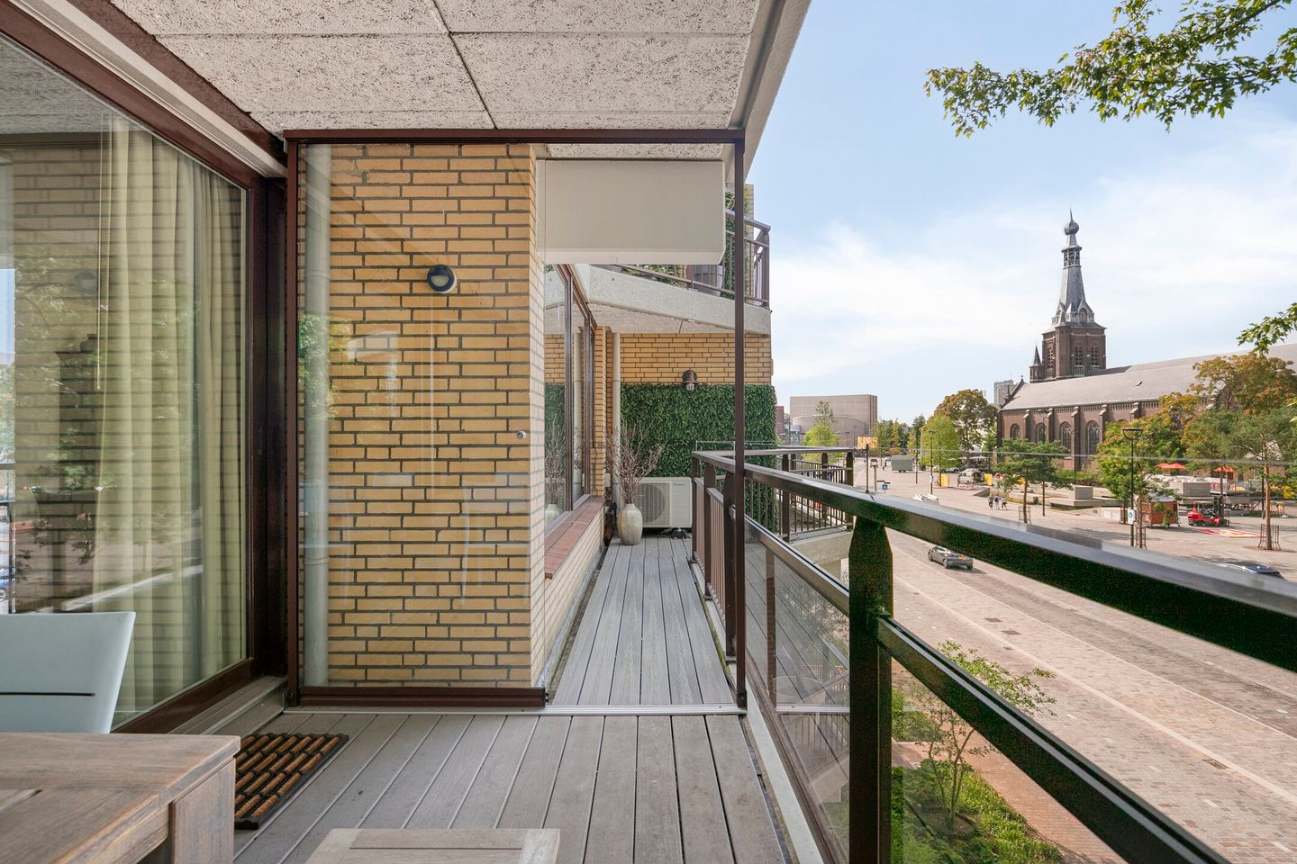 Foto 10 van Stadhuisplein 91