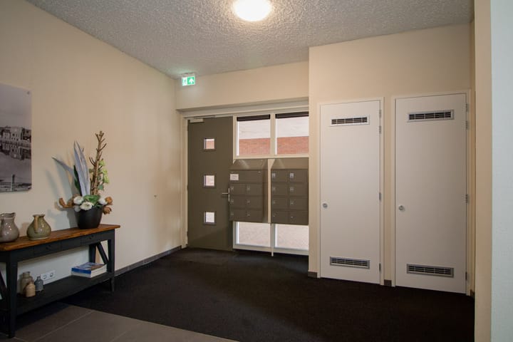 Foto 30 van Zuiderzeeboulevard 30