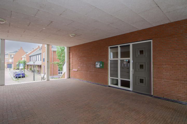 Foto 31 van Zuiderzeeboulevard 30