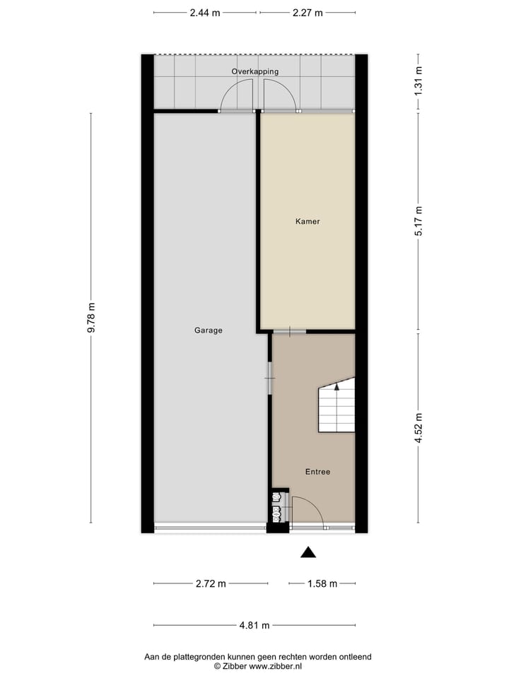 Foto 26 van Weegbreestraat 8
