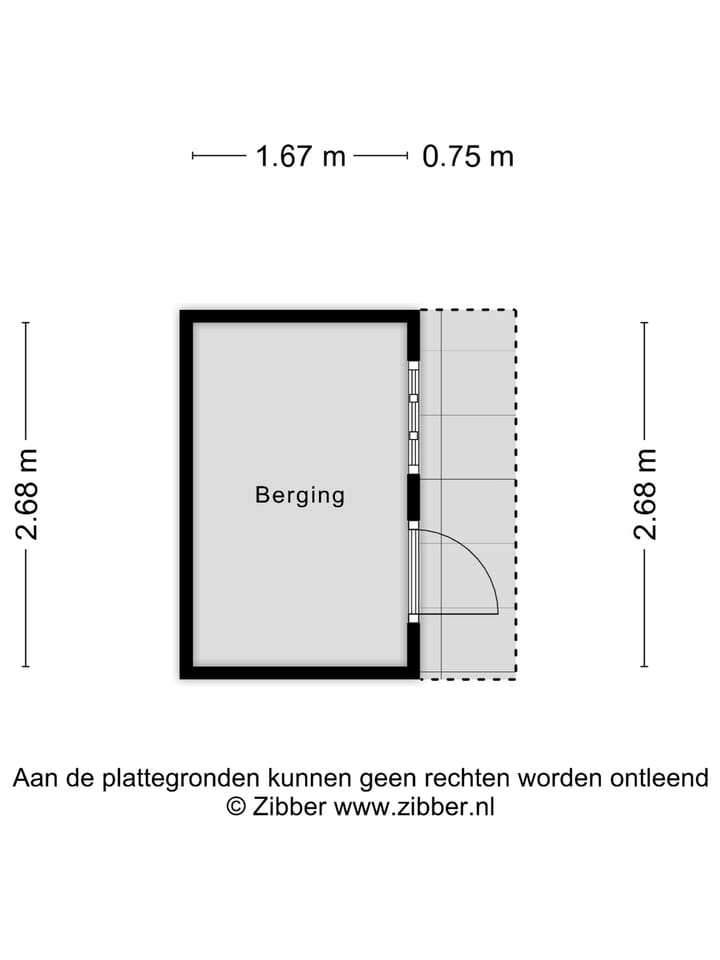 Foto 31 van Weegbreestraat 8