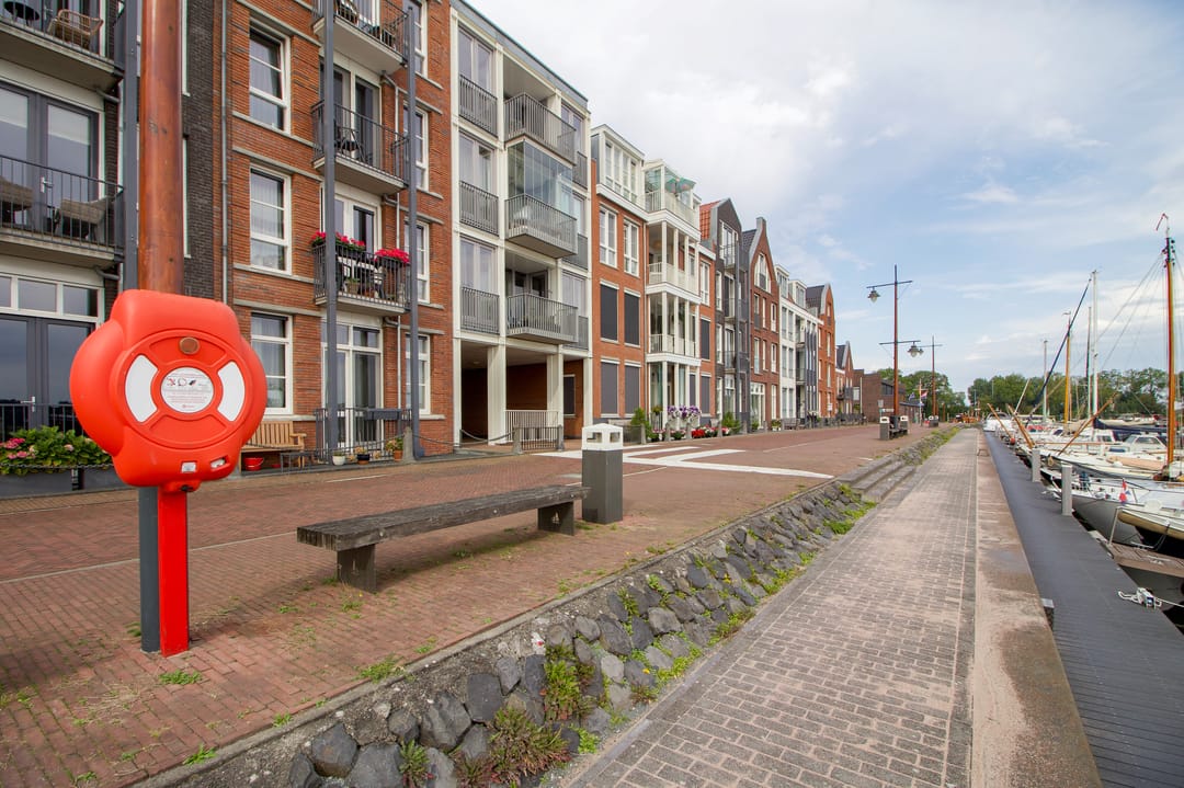 Foto 32 van Zuiderzeeboulevard 30