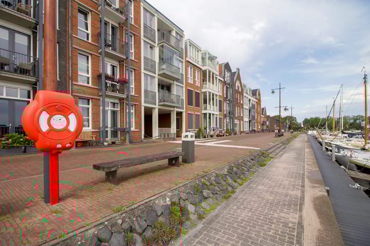 Foto 32 van Zuiderzeeboulevard 30
