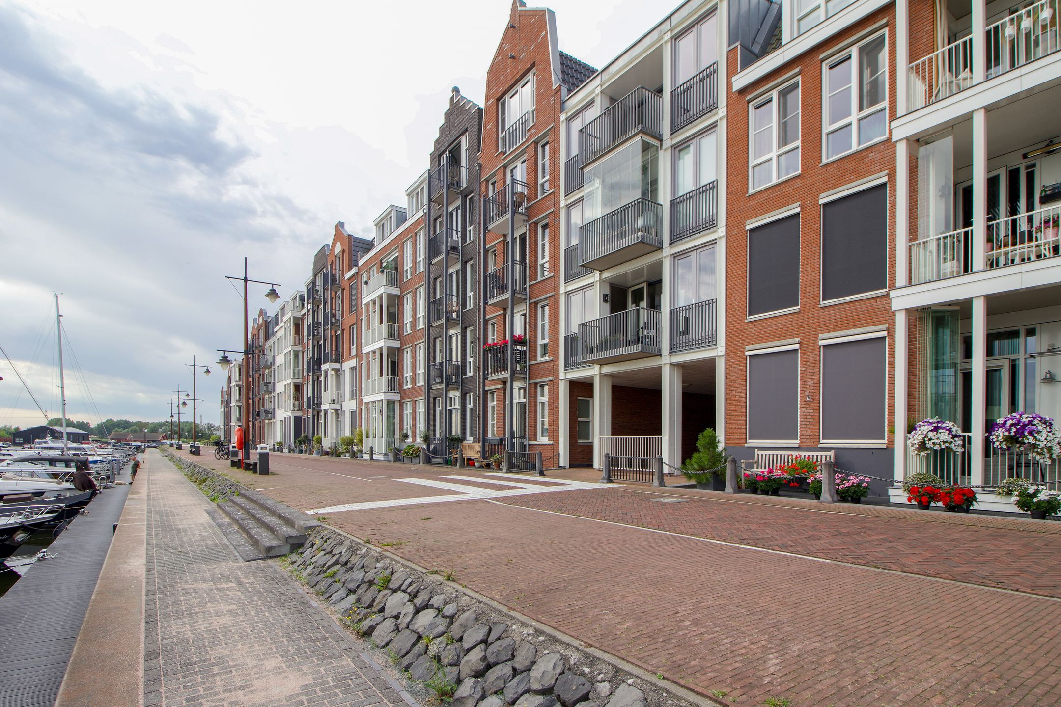 Foto 33 van Zuiderzeeboulevard 30