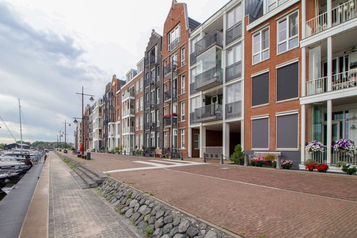 Foto 33 van Zuiderzeeboulevard 30