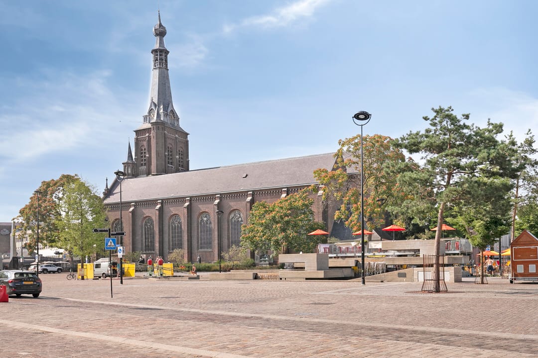 Foto 31 van Stadhuisplein 91