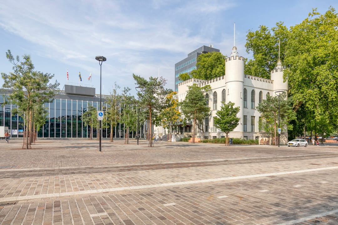 Foto 32 van Stadhuisplein 91