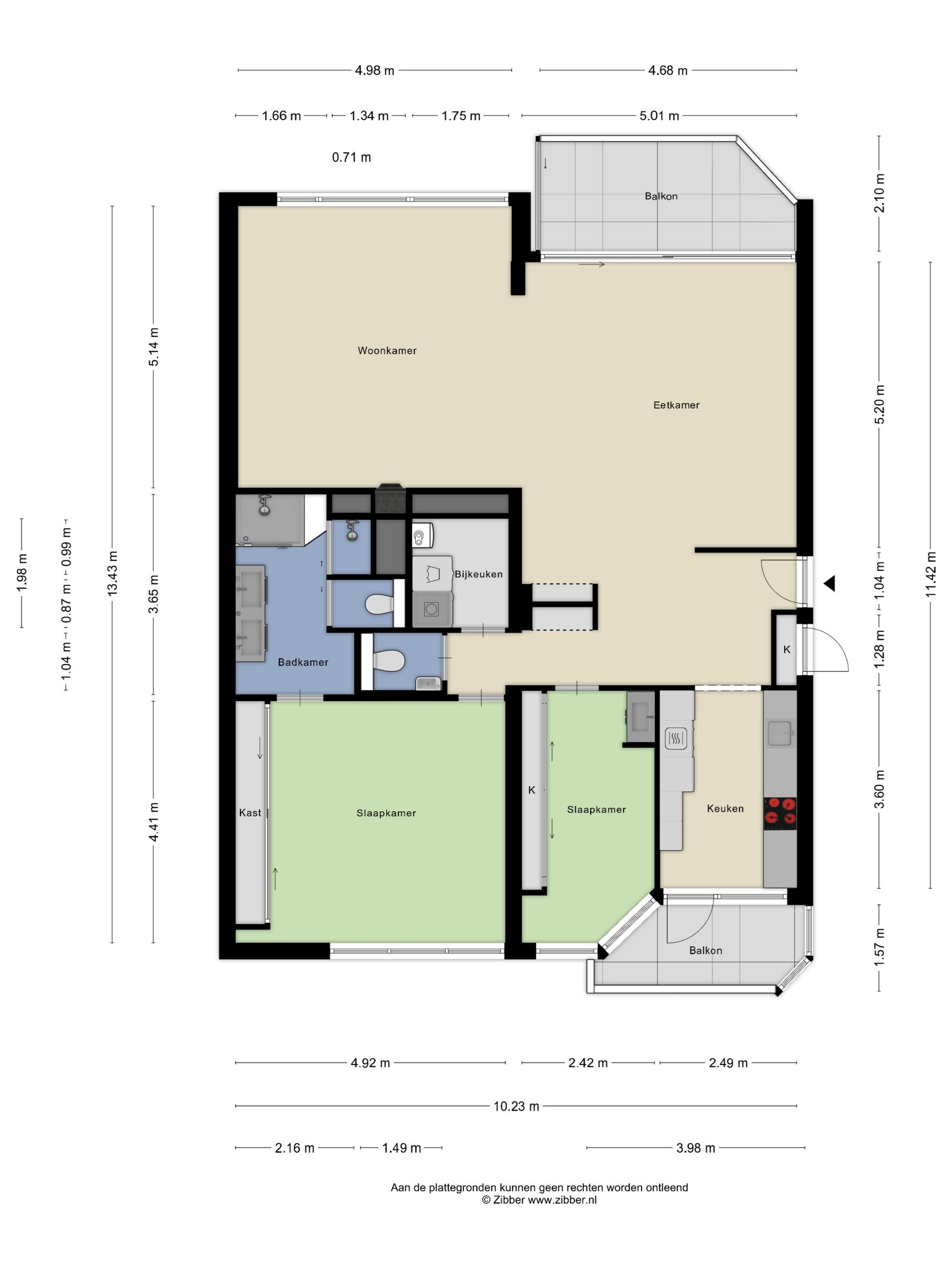 Foto 33 van Stadhuisplein 91