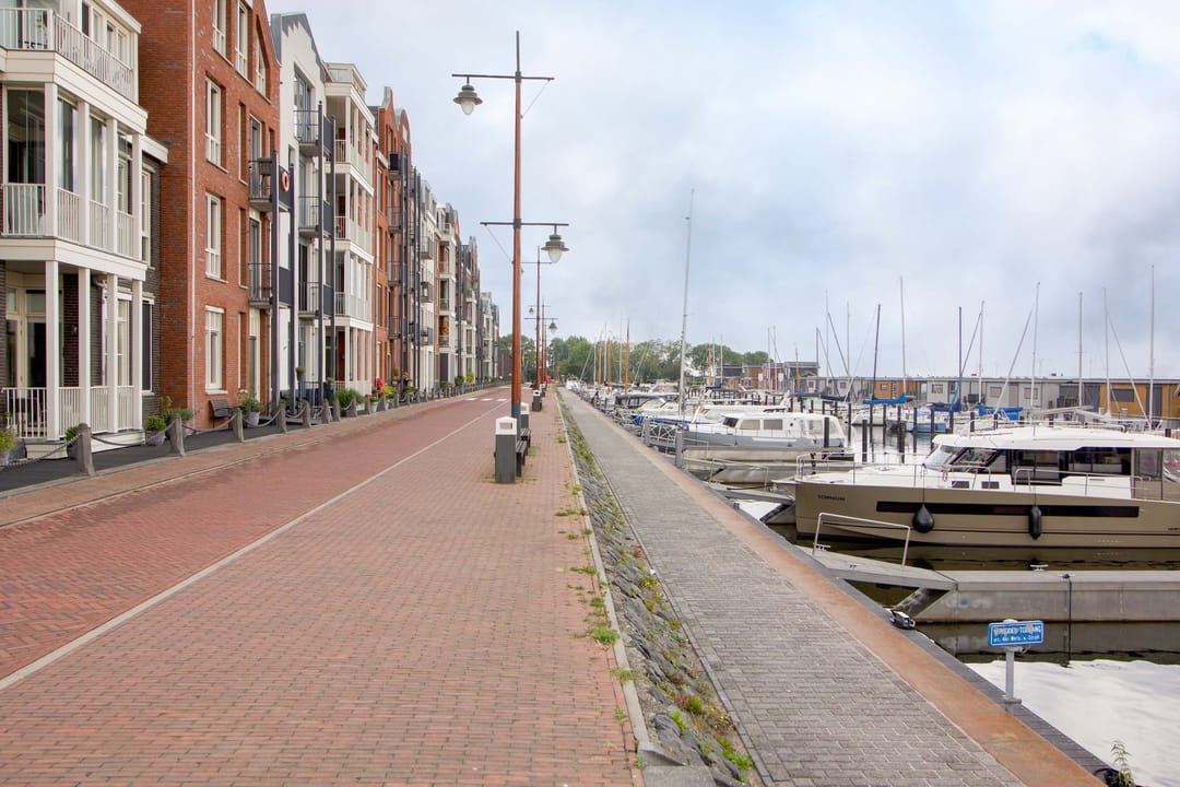 Foto 37 van Zuiderzeeboulevard 30