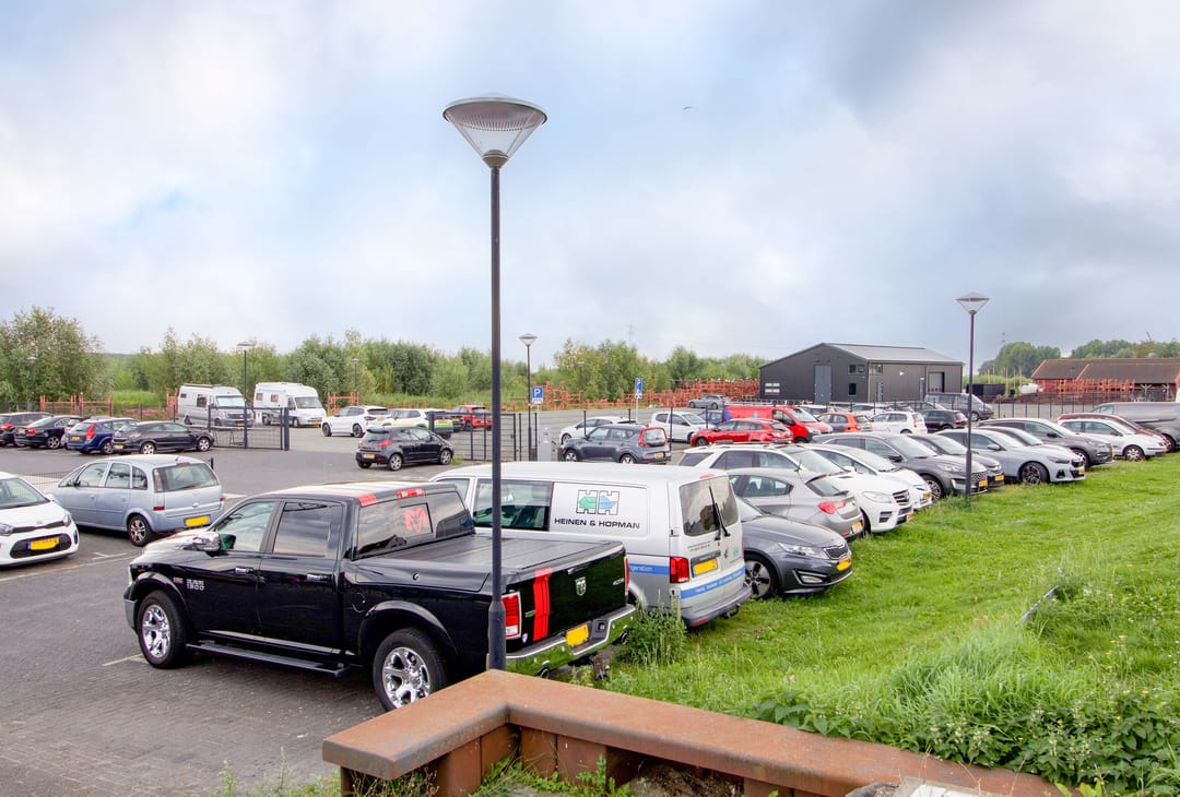 Foto 38 van Zuiderzeeboulevard 30