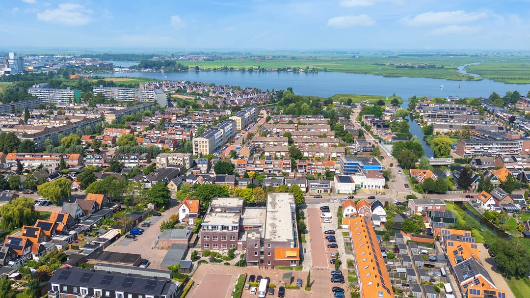 Foto 43 van Mooriaanstraat 30