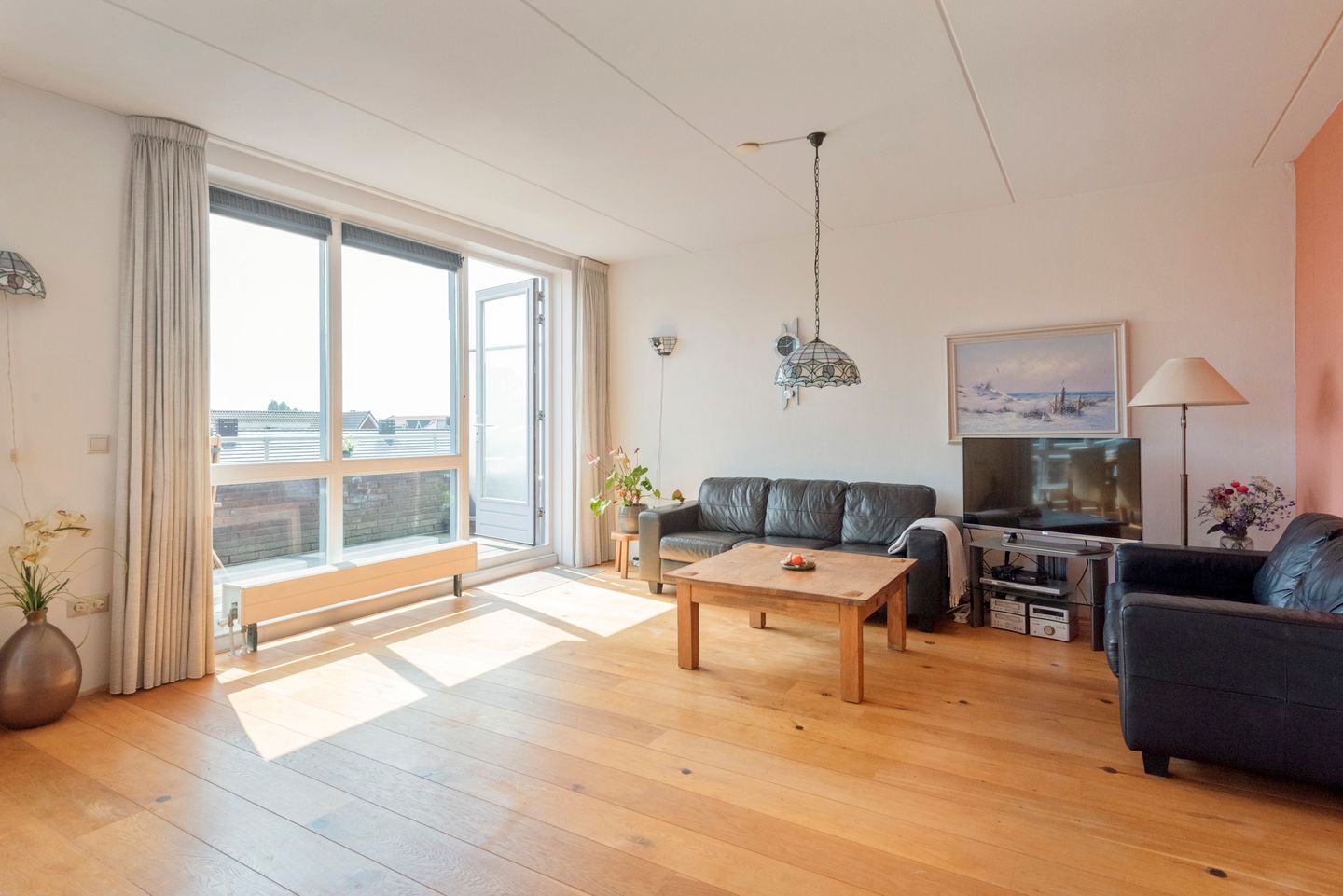 Foto 4 van Mooriaanstraat 30