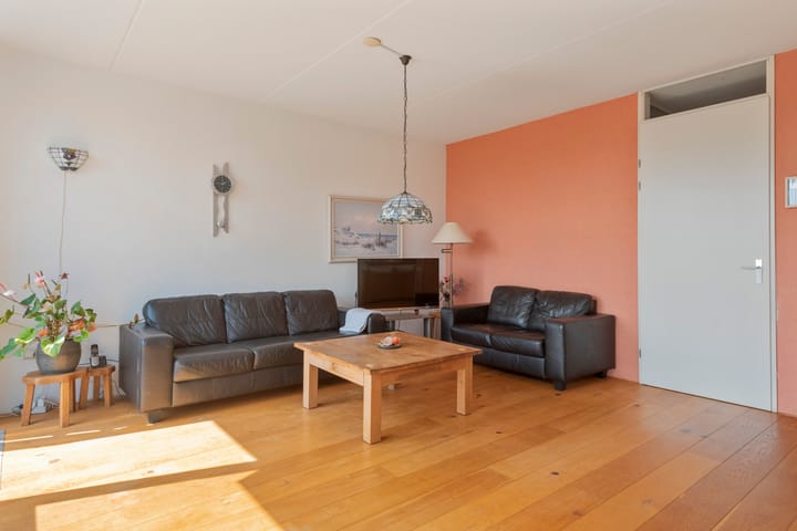 Photo 5 of Mooriaanstraat 30