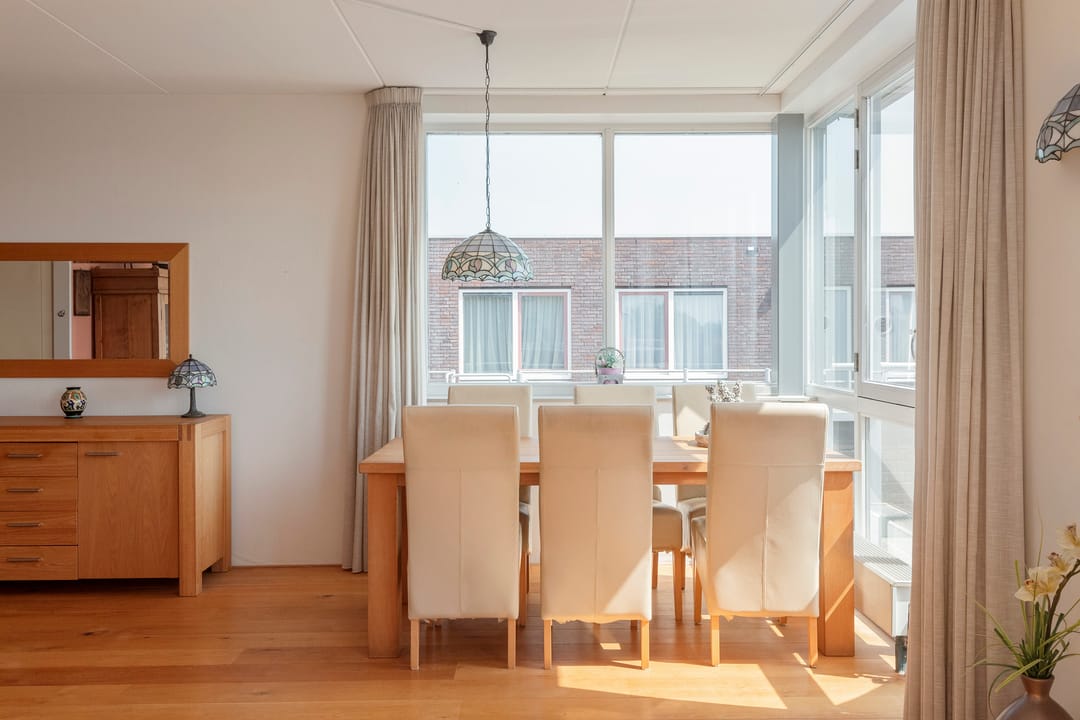 Foto 7 van Mooriaanstraat 30