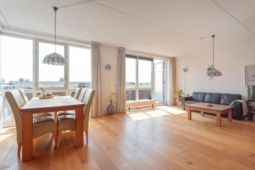 Foto 8 van Mooriaanstraat 30