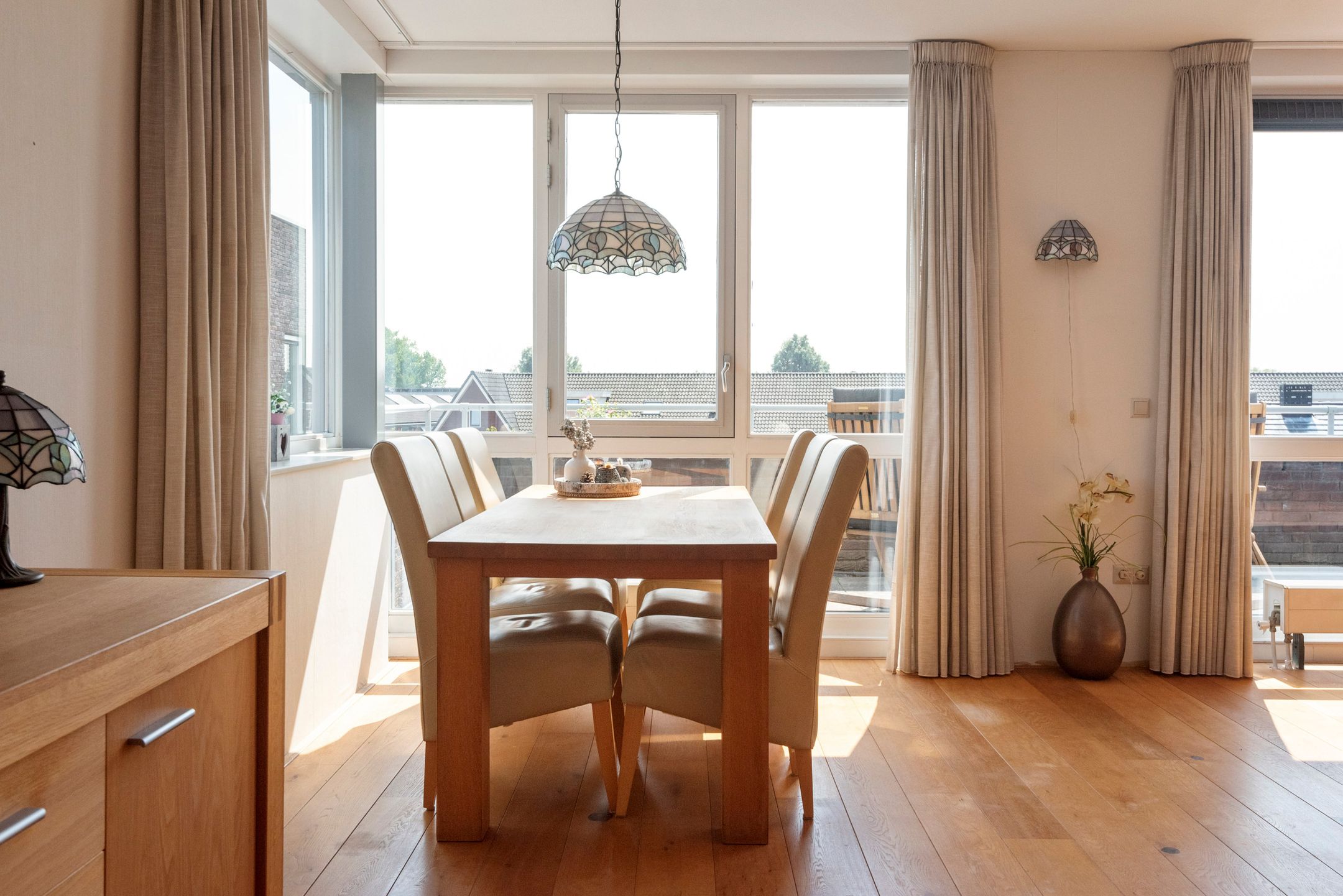 Foto 9 van Mooriaanstraat 30