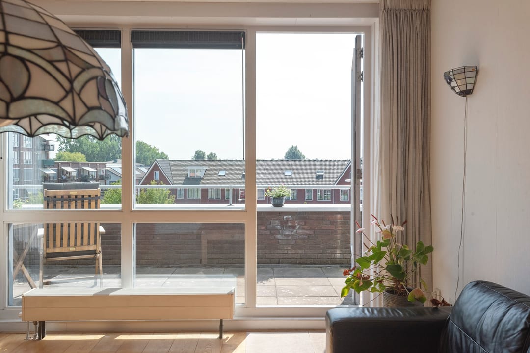 Foto 16 van Mooriaanstraat 30