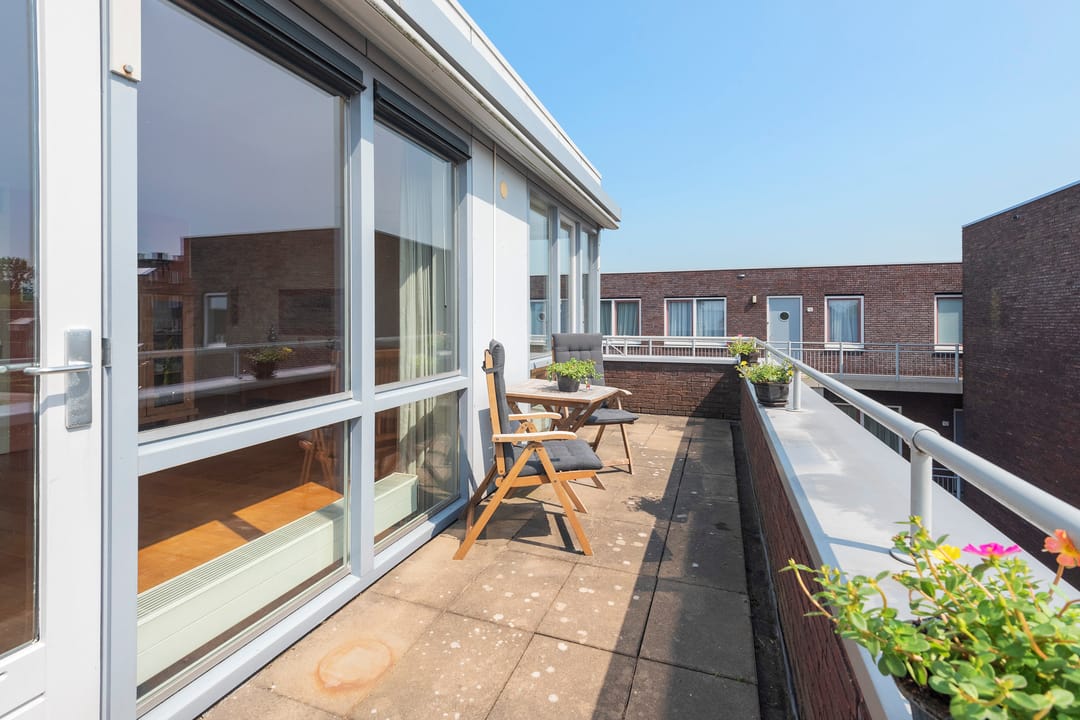 Foto 2 van Mooriaanstraat 30