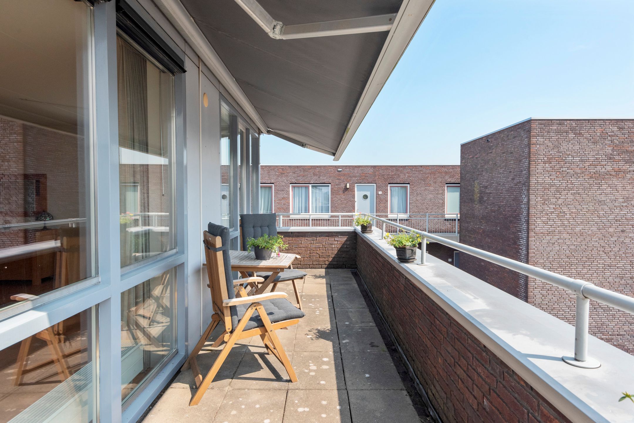 Foto 18 van Mooriaanstraat 30