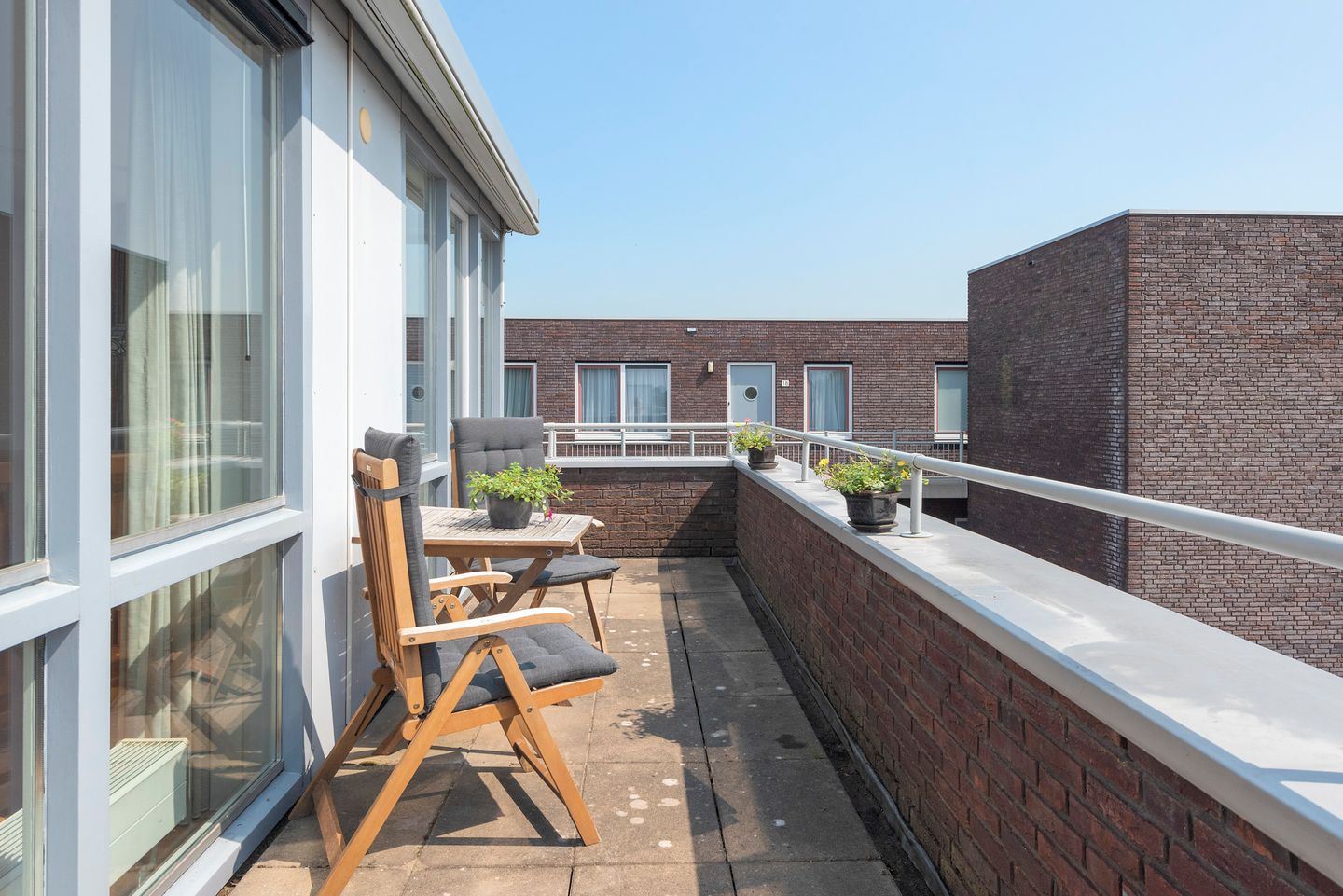 Foto 19 van Mooriaanstraat 30