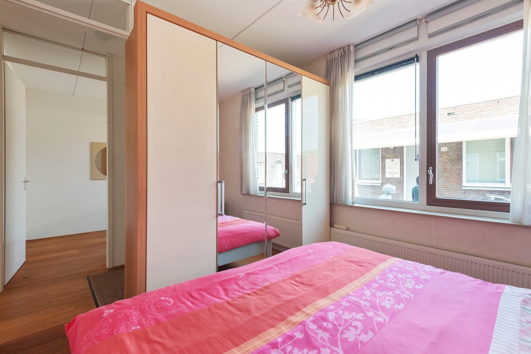 Foto 23 van Mooriaanstraat 30