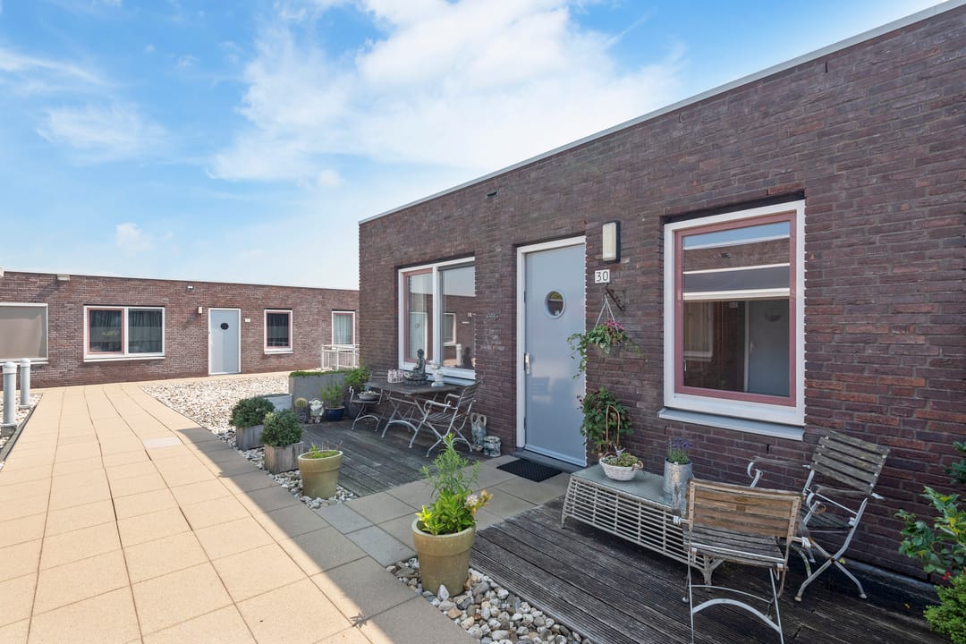 Foto 31 van Mooriaanstraat 30