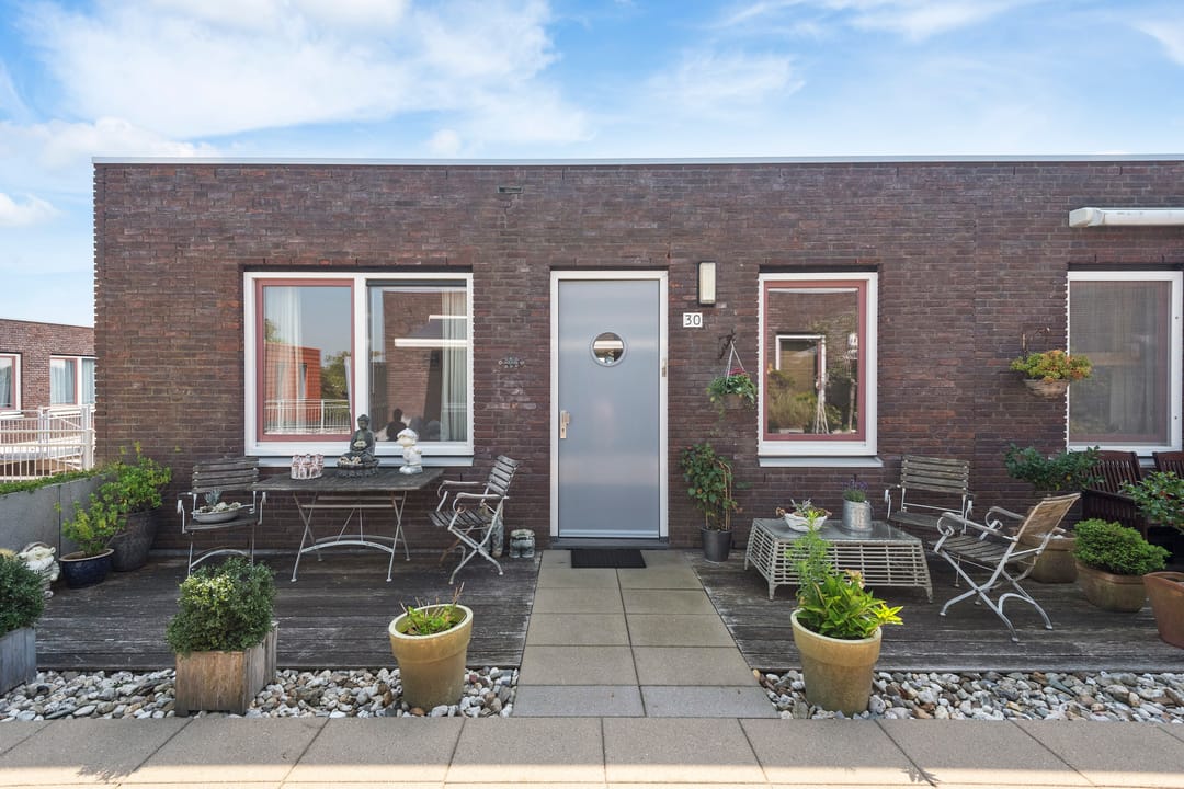 Foto 32 van Mooriaanstraat 30