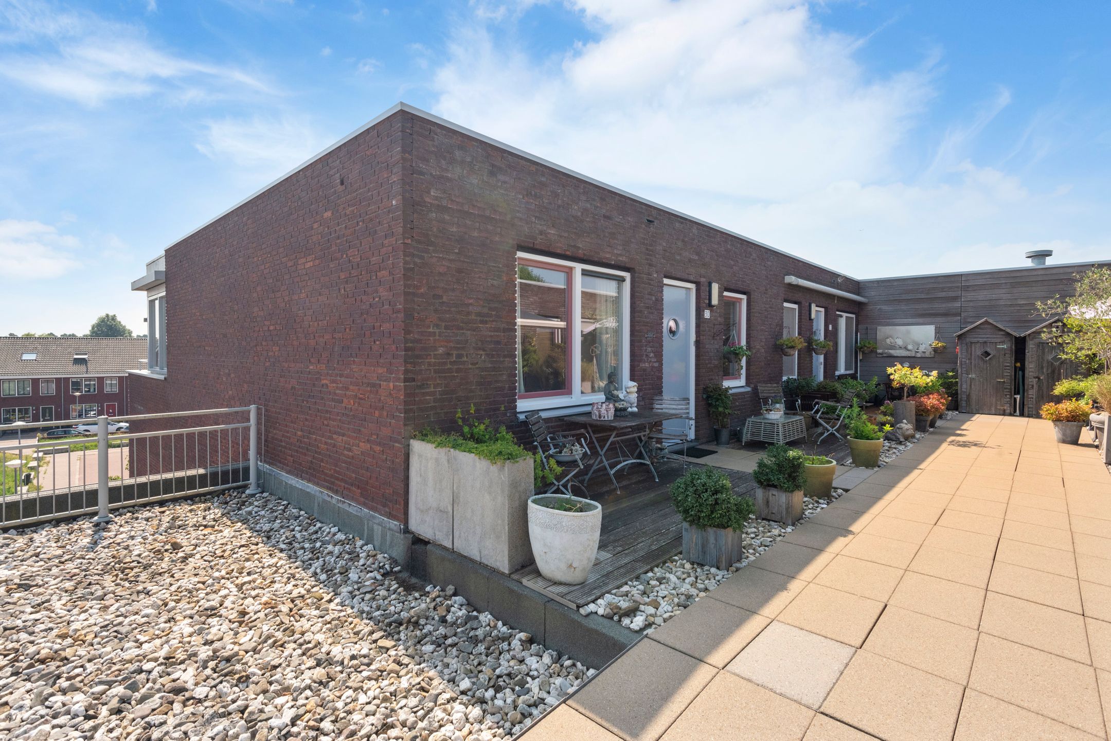 Foto 33 van Mooriaanstraat 30