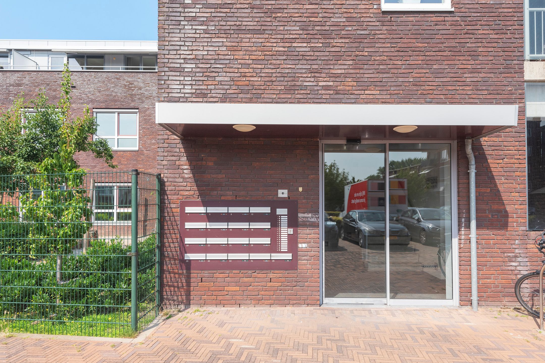 Foto 36 van Mooriaanstraat 30