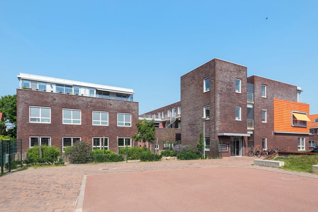 Foto 38 van Mooriaanstraat 30