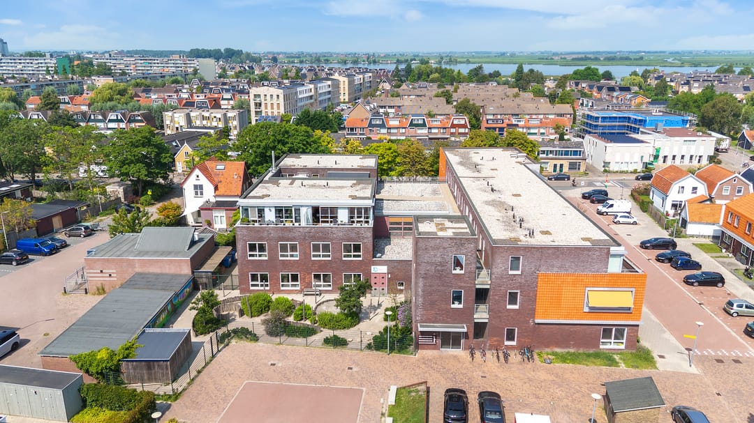 Foto 41 van Mooriaanstraat 30