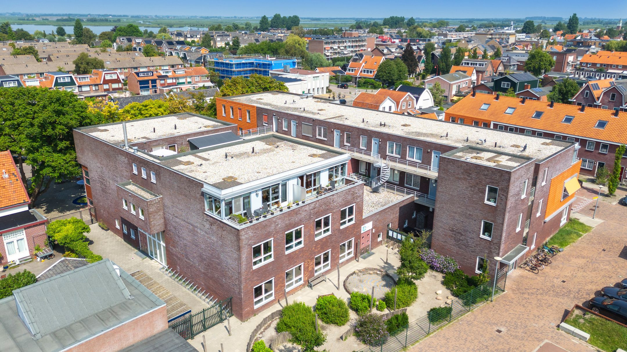 Foto 42 van Mooriaanstraat 30