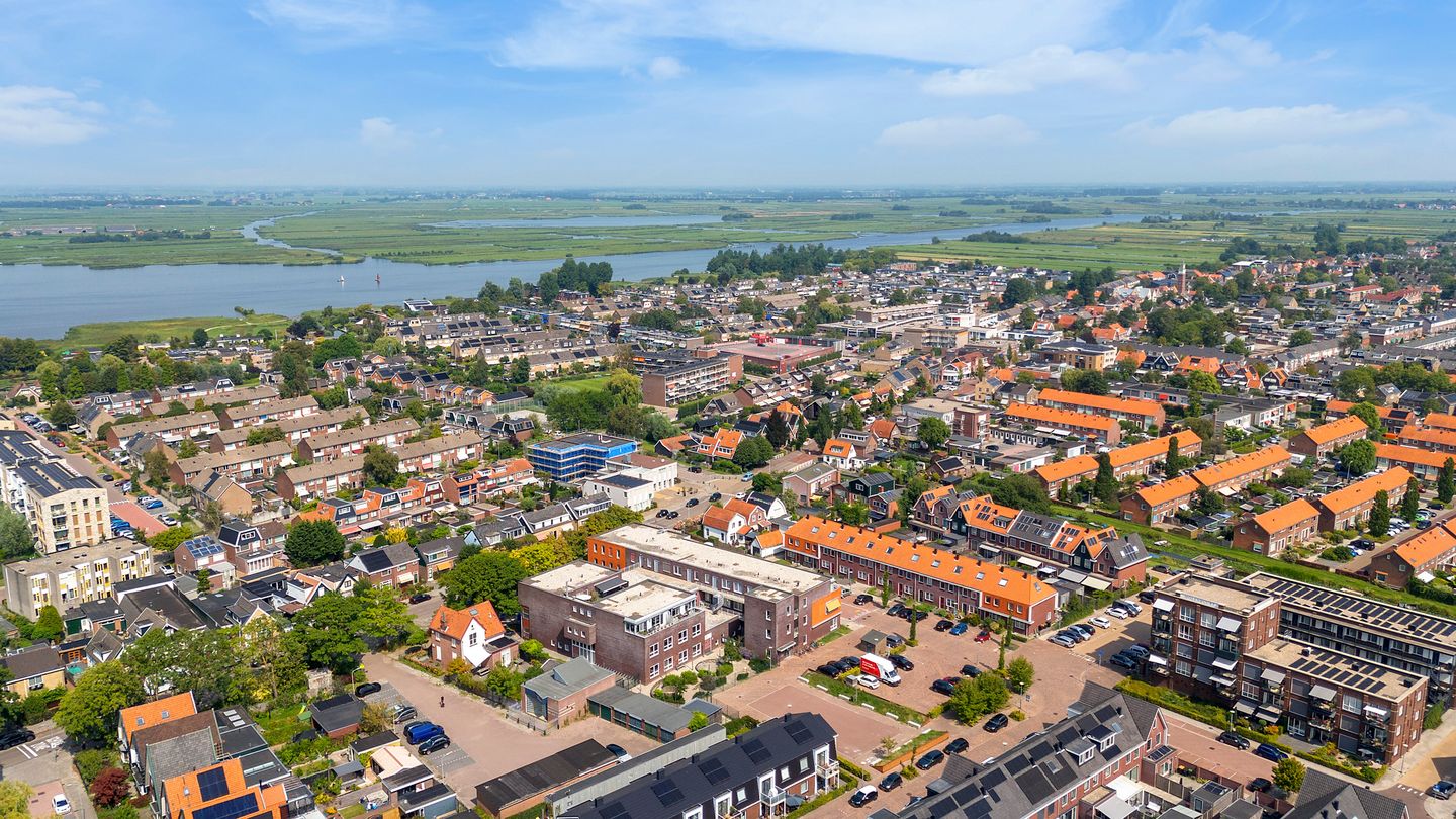 Foto 44 van Mooriaanstraat 30