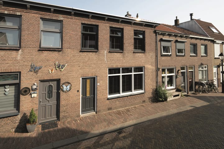 Foto 2 van Nieuwstraat 32