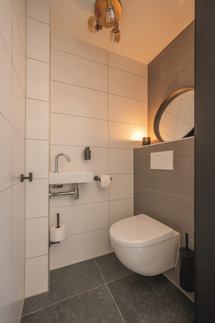 Photo 6 of Nieuwstraat 32