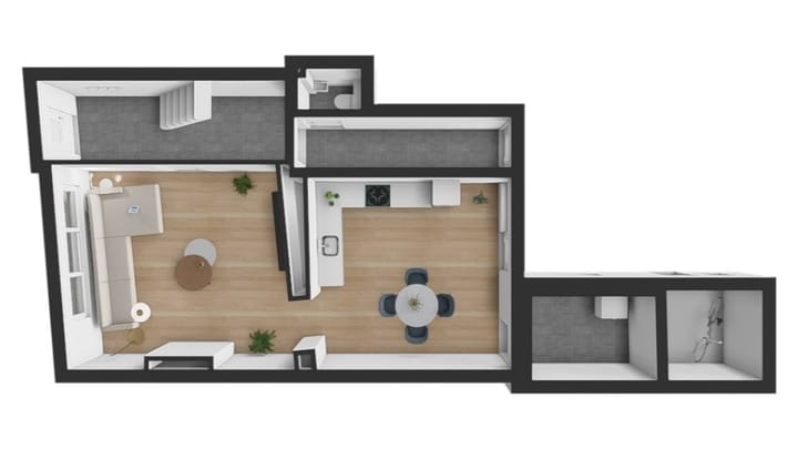 Photo 18 of Nieuwstraat 32