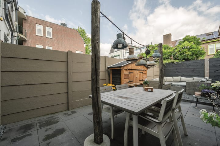 Photo 20 of Nieuwstraat 32