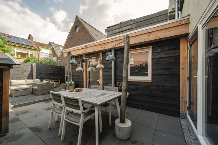 Photo 21 of Nieuwstraat 32