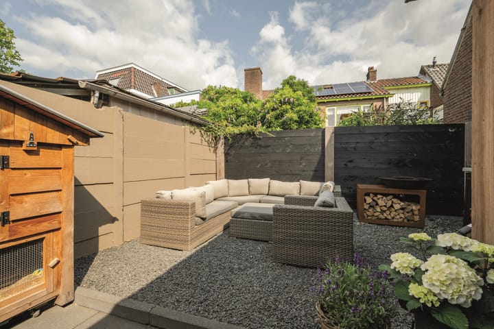 Photo 22 of Nieuwstraat 32