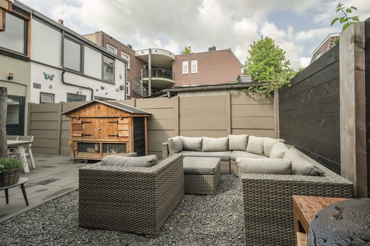 Photo 23 of Nieuwstraat 32