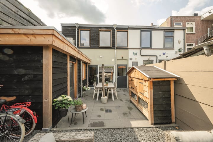 Photo 25 of Nieuwstraat 32