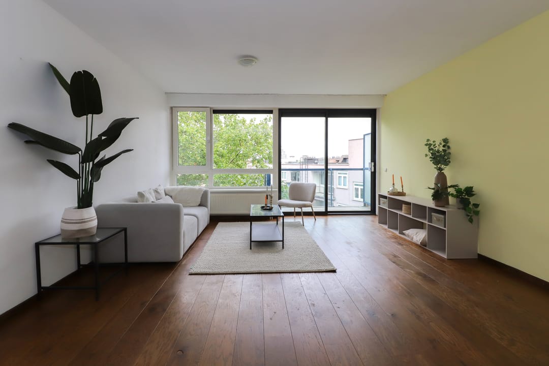 Foto 2 van Houthof 46-A