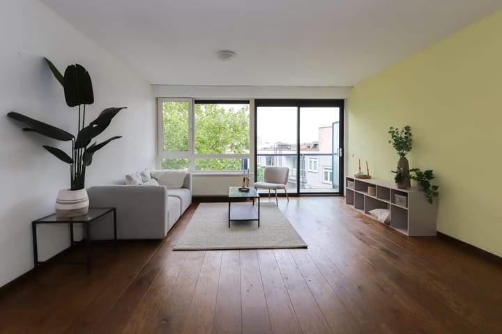 Foto 2 van Houthof 46-A